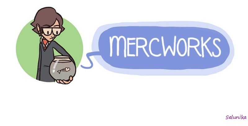 Mercworks 1 - 17