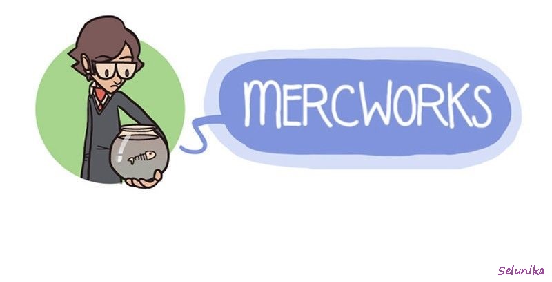 Mercworks 1 - 18